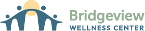 Bridgeview Wellness Center Logo